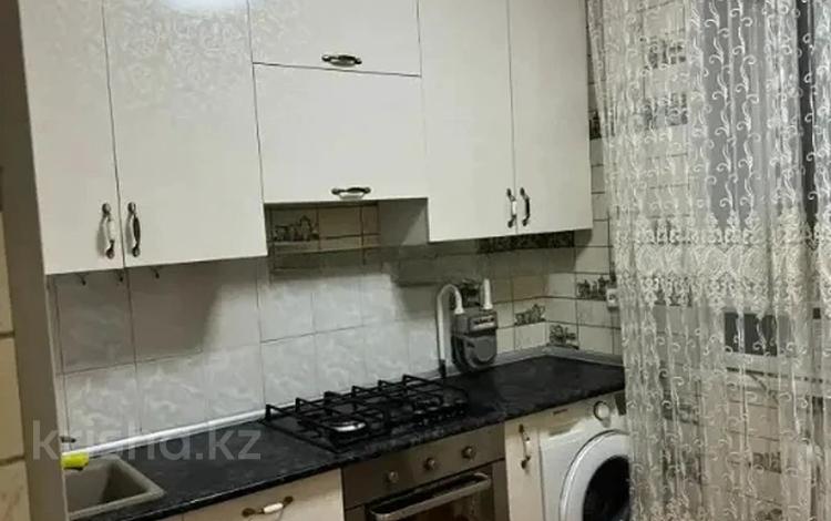 1-комнатная квартира · 33 м² · 4/4 этаж, Линия 22-я улица за 22.5 млн ₸ в Алматы, Бостандыкский р-н — фото 5