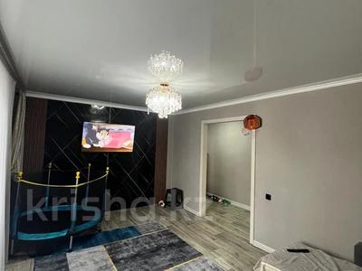 3-бөлмелі пәтер · 63.3 м² · 8/9 қабат, Юго-Восток ш/а., Гапеева 1, бағасы: 23 млн ₸ в Караганде, Казыбек би р-н