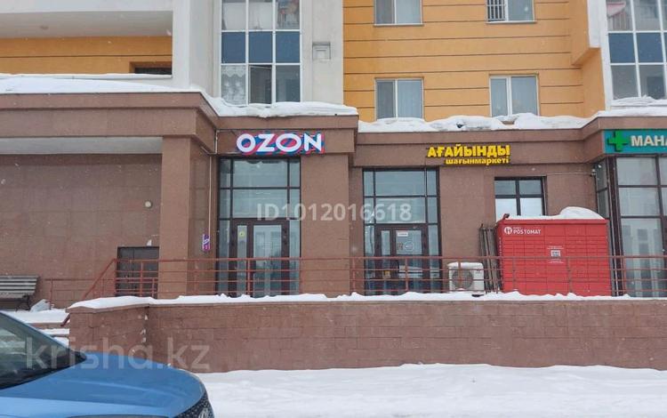 Свободное назначение · 26 м² за 143 000 ₸ в Астане, Сарайшык р-н — фото 6