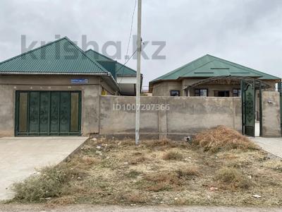 Отдельный дом · 9 комнат · 160.6 м² · 15 сот., Бөгенбай Батыр 78 — Қазығұрт,Ипотека за 45 млн 〒 в Казыгурте