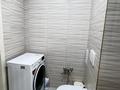 3-комнатная квартира · 76.6 м² · 8/9 этаж, Кердери 120 — 7 школа за 36 млн ₸ в Уральске, мкр Школьник — фото 18
