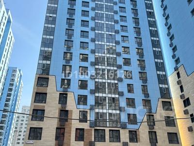 2-бөлмелі пәтер · 60 м² · 8/19 қабат, Пр Абая 160 — Туркебаева, бағасы: 20 000 ₸ в Алматы, Бостандыкский р-н