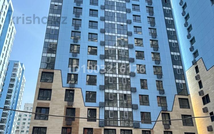 2-бөлмелі пәтер · 60 м² · 8/19 қабат, Пр Абая 160 — Туркебаева, бағасы: 20 000 ₸ в Алматы, Бостандыкский р-н — фото 21
