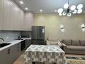 2-бөлмелі пәтер · 60 м² · 8/19 қабат, Пр Абая 160 — Туркебаева, бағасы: 20 000 ₸ в Алматы, Бостандыкский р-н — фото 2