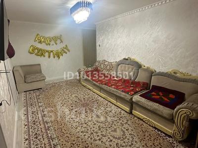 4-комнатная квартира · 59.5 м² · 1/5 этаж, Байконурова 112 — Дом находится под зданием «товары для дома» за 16 млн ₸ в Жезказгане