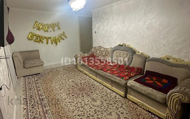 4-комнатная квартира · 59.5 м² · 1/5 этаж, Байконурова 112 — Дом находится под зданием «товары для дома» за 16 млн ₸ в Жезказгане — фото 2