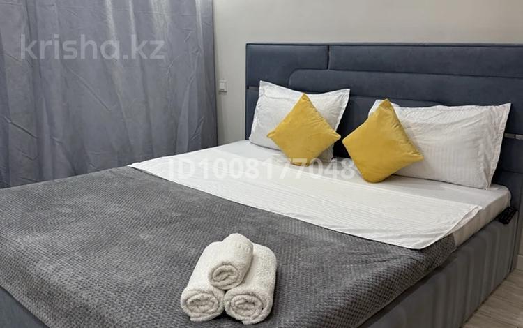 1-комнатная квартира · 32 м² · 5/10 этаж, мкр Сайран, Толе бт — Сайран за 12 999 〒 в Алматы, Ауэзовский р-н — фото 16