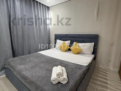 1-комнатная квартира · 32 м² · 5/10 этаж, мкр Сайран, Толе бт — Сайран за 16 990 ₸ в Алматы, Ауэзовский р-н