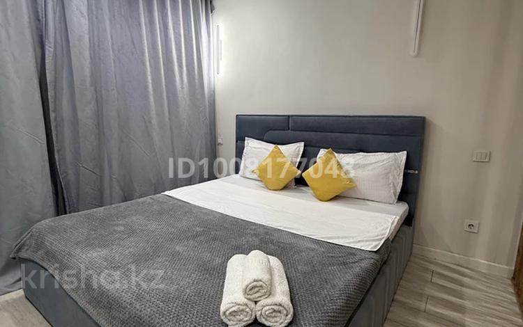 1-комнатная квартира · 32 м² · 5/10 этаж, мкр Сайран, Толе бт — Сайран за 15 990 ₸ в Алматы, Ауэзовский р-н — фото 19