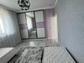 3-комнатная квартира, 112 м², 9/12 этаж помесячно, Аль-Фараби за 800 000 〒 в Алматы, Медеуский р-н — фото 9