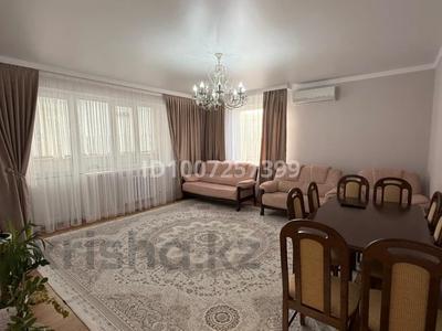3-комнатная квартира · 100 м² · 5/6 этаж, Калдаякова 24а за 31 млн ₸ в Актобе