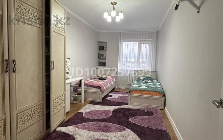 3-комнатная квартира · 100 м² · 5/6 этаж, Калдаякова 24а за 33.5 млн ₸ в Актобе — фото 3