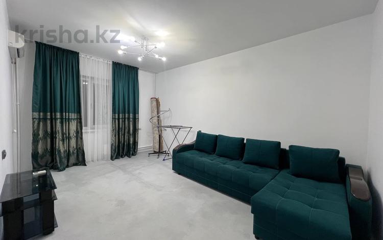 1-комнатная квартира · 40 м² · 9/9 этаж, мкр Алмагуль 49 за 270 000 ₸ в Алматы, Бостандыкский р-н — фото 11