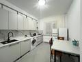 1-комнатная квартира · 40 м² · 9/9 этаж, мкр Алмагуль 49 за 270 000 ₸ в Алматы, Бостандыкский р-н — фото 5
