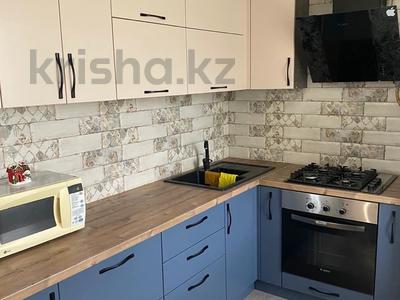 1-комнатная квартира · 42 м² · 3/5 этаж, Пушкина за 17.7 млн 〒 в Костанае