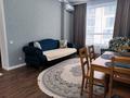 2-комнатная квартира · 60 м² · 8/15 этаж, мкр Комсомольский, Пр.Кабанбай батыра 5 — Ул.Т.Рыскулова за 20 000 ₸ в Астане, Есильский р-н — фото 2