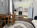 2-комнатная квартира · 60 м² · 8/15 этаж, мкр Комсомольский, Пр.Кабанбай батыра 5 — Ул.Т.Рыскулова за 20 000 ₸ в Астане, Есильский р-н — фото 3