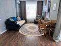 2-комнатная квартира · 60 м² · 8/15 этаж, мкр Комсомольский, Пр.Кабанбай батыра 5 — Ул.Т.Рыскулова за 20 000 ₸ в Астане, Есильский р-н — фото 5