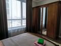 2-комнатная квартира · 60 м² · 8/15 этаж, мкр Комсомольский, Пр.Кабанбай батыра 5 — Ул.Т.Рыскулова за 20 000 ₸ в Астане, Есильский р-н — фото 9