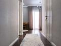 2-комнатная квартира · 60 м² · 8/15 этаж, мкр Комсомольский, Пр.Кабанбай батыра 5 — Ул.Т.Рыскулова за 20 000 ₸ в Астане, Есильский р-н — фото 10