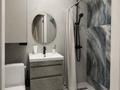 2-комнатная квартира · 50 м² · 2/4 этаж, Кунаева 22 — Маметова за 39 млн ₸ в Алматы, Медеуский р-н — фото 3