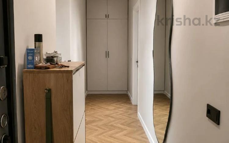 2-комнатная квартира · 50 м² · 2/4 этаж, Кунаева 22 — Маметова за 39 млн ₸ в Алматы, Медеуский р-н — фото 7