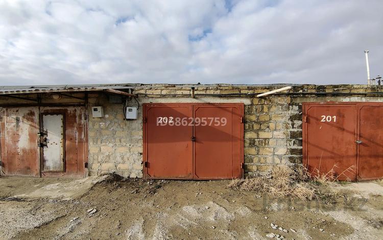 Гараж · ГСК хазар, бағасы: 50 000 ₸ в Актау — фото 3