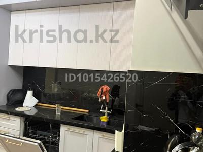 3-комнатная квартира · 100 м² · 5/13 этаж, Досмухамедова 83к1 за 710 000 ₸ в Алматы, Алмалинский р-н