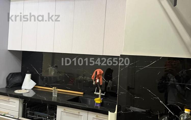 3-комнатная квартира · 100 м² · 5/13 этаж, Досмухамедова 83к1 за 710 000 ₸ в Алматы, Алмалинский р-н — фото 6