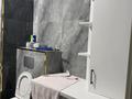 3-комнатная квартира · 100 м² · 5/13 этаж, Досмухамедова 83к1 за 710 000 ₸ в Алматы, Алмалинский р-н — фото 3