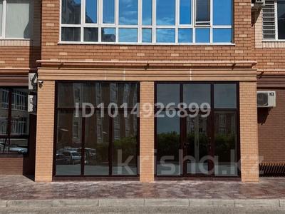 Офисы, магазины и бутики, медцентры и аптеки, образование · 86.4 м² за 49 млн ₸ в Актау, 20-й мкр