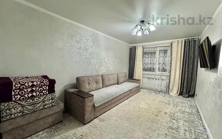 2-комнатная квартира · 60 м² · 7/9 этаж, Кордай 79а за 32.5 млн ₸ в Астане, Сарайшык р-н — фото 2