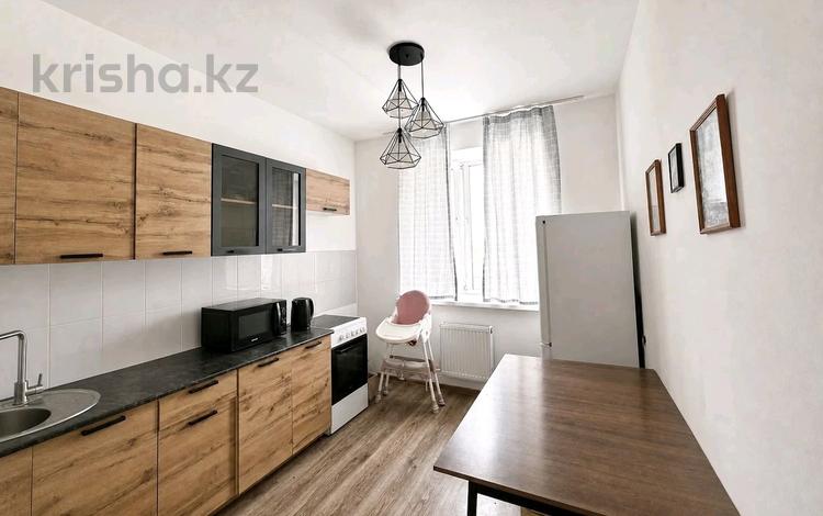 2-бөлмелі пәтер · 48.9 м² · 5/9 қабат, Майқұдық, ул. Коммунистическая 19/1, бағасы: 19.5 млн ₸ в Караганде, Алихана Бокейханова р-н — фото 2
