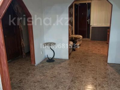 5-комнатная квартира · 96.8 м² · 1/5 этаж, мкр Юго-Восток, Сатыбалдина 9 за 29.5 млн 〒 в Караганде, Казыбек би р-н