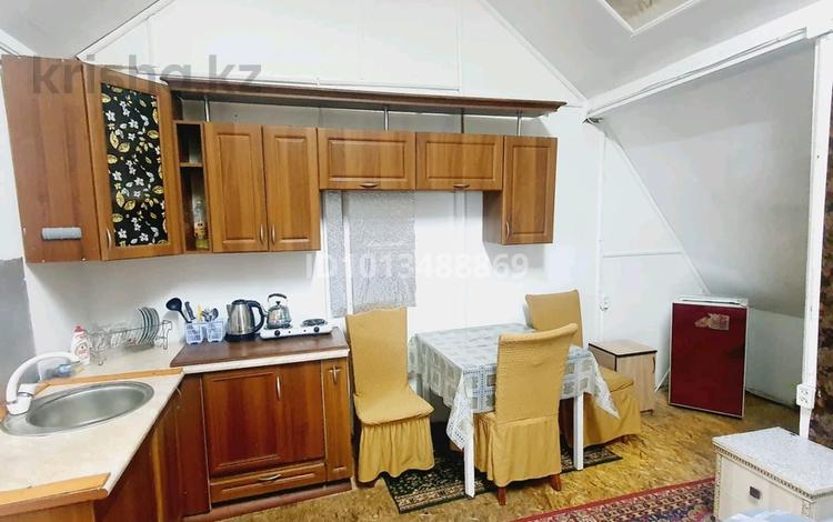 1-комнатная квартира · 10 м² · 2/2 этаж, мкр Тастыбулак, Таутаган 5 за 190 000 ₸ в Алматы, Наурызбайский р-н — фото 2