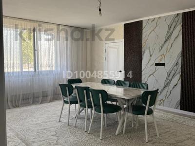 Часть дома · 5 комнат · 130 м² · 10 сот., мкр Нурсат 190-й квартал 347 за 35 млн ₸ в Шымкенте, Каратауский р-н