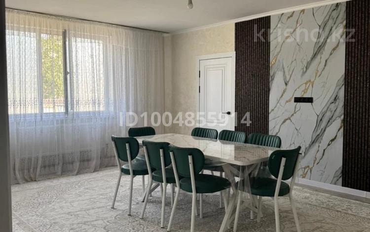 Үйдің бір бөлігі · 5 бөлме · 130 м² · 10 жүзд., Нұрсәт ш/а 190-й квартал 347, бағасы: 35 млн ₸ в Шымкенте, Каратауский р-н — фото 2