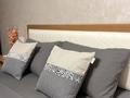 2-бөлмелі пәтер · 54 м² · 4/9 қабат, Шұғыла ш/а. 340/35 - 340/35 к6 — проспект Алатау, бағасы: 16 500 ₸ в Алматы, Наурызбайский р-н — фото 2