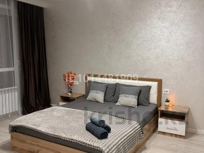 2-бөлмелі пәтер · 54 м² · 4/9 қабат, Шұғыла ш/а. 340/35 - 340/35 к6 — проспект Алатау, бағасы: 16 500 ₸ в Алматы, Наурызбайский р-н