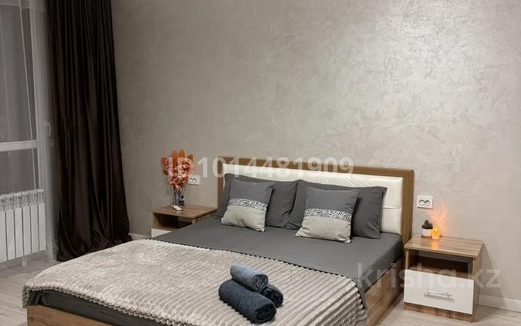 2-бөлмелі пәтер · 54 м² · 4/9 қабат, Шұғыла ш/а. 340/35 - 340/35 к6 — проспект Алатау, бағасы: 16 500 ₸ в Алматы, Наурызбайский р-н — фото 93