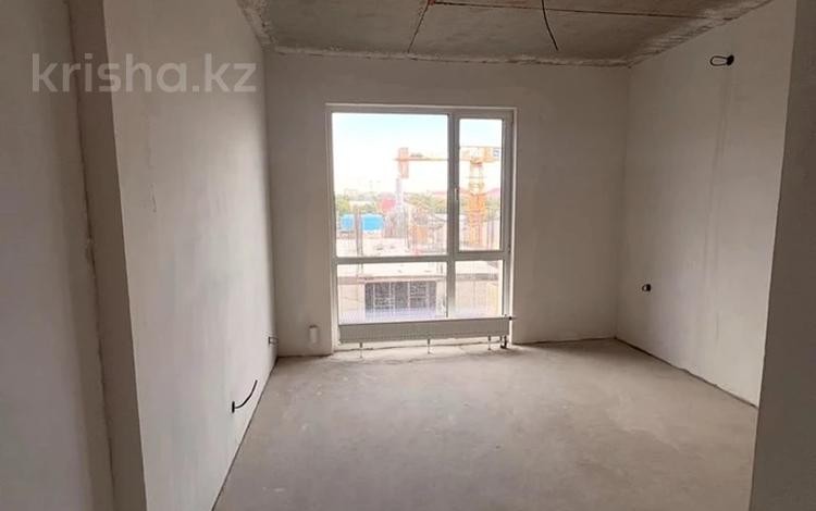 2-бөлмелі пәтер · 68 м² · 4/12 қабат, Тараз ш/а, Рыскулова 33/2, бағасы: 41 млн ₸ в Шымкенте, Аль-Фарабийский р-н — фото 2