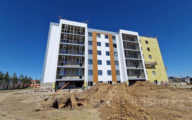 1-комнатная квартира · 40 м² · 1/5 этаж, Промышленная 40А за 15.6 млн ₸ в Костанае — фото 10