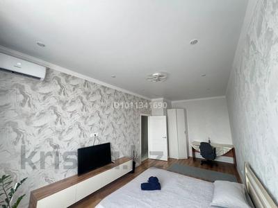 1-бөлмелі пәтер · 40 м² · 5/12 қабат, Туран 34а, бағасы: 15 000 ₸ в Астане, Нура р-н
