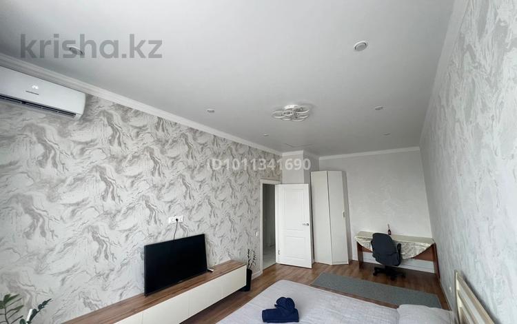 1-бөлмелі пәтер · 40 м² · 5/12 қабат, Туран 34а, бағасы: 15 000 ₸ в Астане, Нура р-н — фото 2