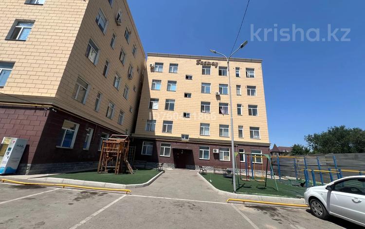 1-бөлмелі пәтер · 29.9 м² · 2/5 қабат, Абылай хан 48А блок1 — Абылай хана 48А, бағасы: 18.9 млн ₸ в Каскелене — фото 10