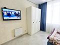 1-комнатная квартира · 32 м² · 2/9 этаж, Камзина 41/1 за 14 000 ₸ в Павлодаре — фото 2