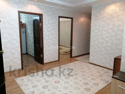 3-комнатная квартира · 101 м² · 4/9 этаж, мкр 12 53 — возле ТД "Аида" за 31.5 млн ₸ в Актобе