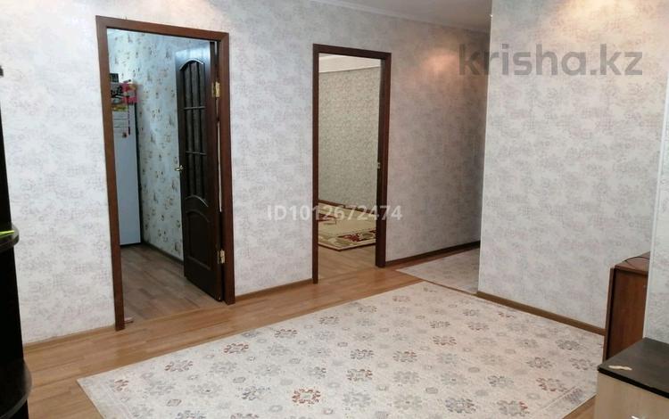 3-комнатная квартира · 101 м² · 4/9 этаж, мкр 12 53 — возле ТД "Аида" за 31.5 млн ₸ в Актобе — фото 2