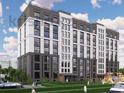 1-комнатная квартира · 47 м² · 6/8 этаж, Каратал 2/1 за ~ 16.9 млн 〒 в Талдыкоргане