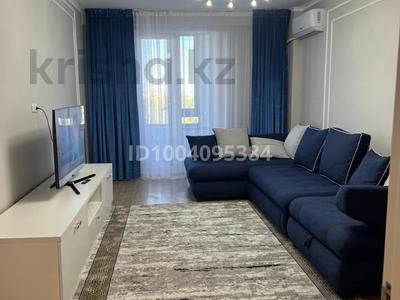2-бөлмелі пәтер · 82 м² · 2/12 қабат, Нұрсәт ш/а, Назарбекова 29/2 — Шаяхметов, бағасы: 58 млн ₸ в Шымкенте, Каратауский р-н